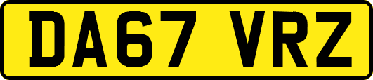 DA67VRZ