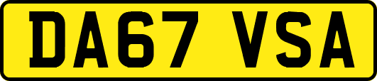 DA67VSA