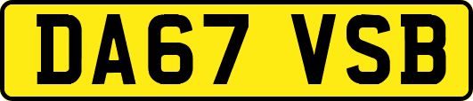 DA67VSB