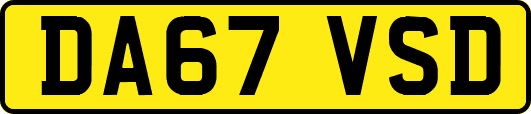 DA67VSD