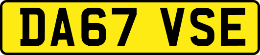 DA67VSE