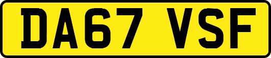 DA67VSF