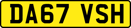 DA67VSH