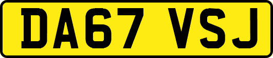 DA67VSJ