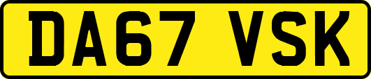 DA67VSK