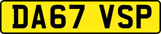 DA67VSP