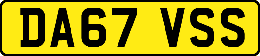 DA67VSS