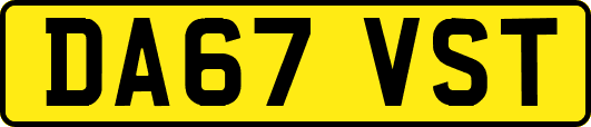 DA67VST