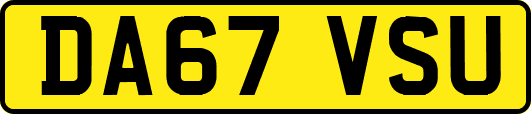 DA67VSU
