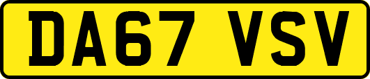 DA67VSV