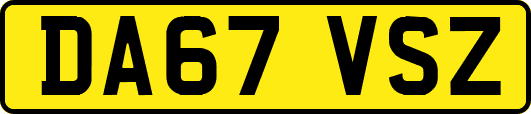 DA67VSZ