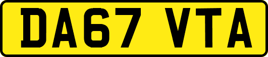 DA67VTA