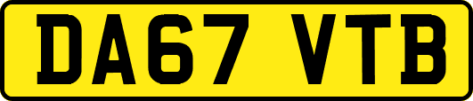 DA67VTB