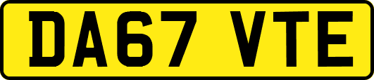 DA67VTE