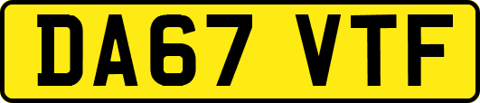 DA67VTF