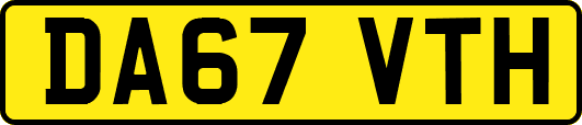 DA67VTH