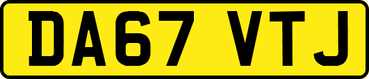 DA67VTJ