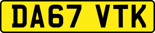 DA67VTK