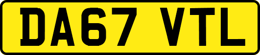DA67VTL