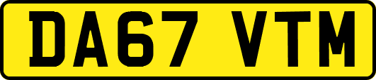 DA67VTM