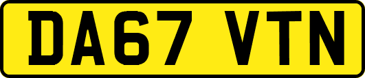 DA67VTN