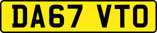 DA67VTO