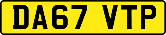 DA67VTP