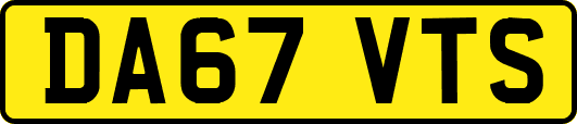 DA67VTS