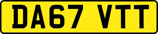 DA67VTT
