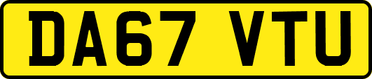 DA67VTU