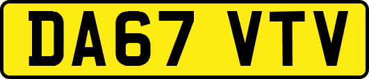 DA67VTV