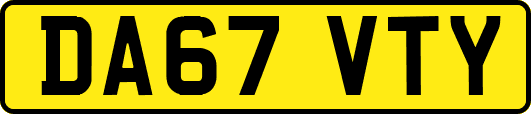 DA67VTY