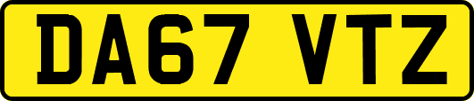 DA67VTZ