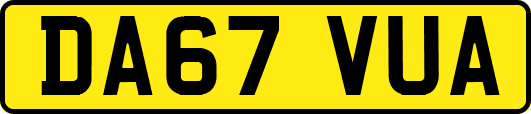 DA67VUA