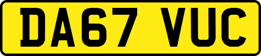 DA67VUC