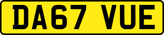 DA67VUE
