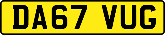 DA67VUG