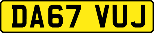 DA67VUJ