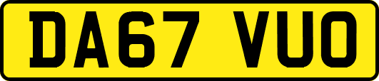 DA67VUO
