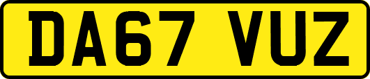 DA67VUZ