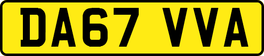 DA67VVA