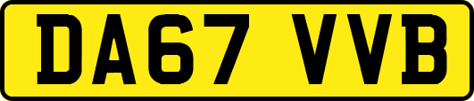 DA67VVB