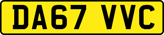 DA67VVC