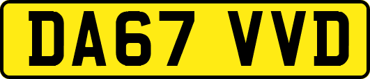 DA67VVD