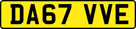 DA67VVE