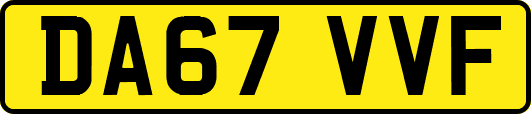 DA67VVF