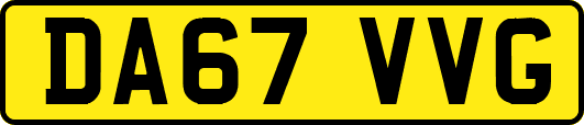 DA67VVG
