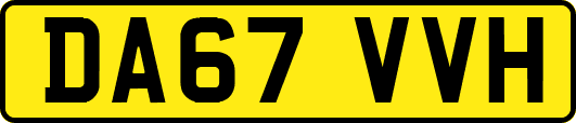 DA67VVH