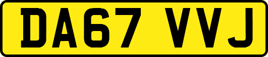 DA67VVJ