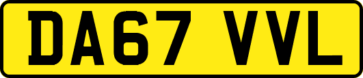 DA67VVL
